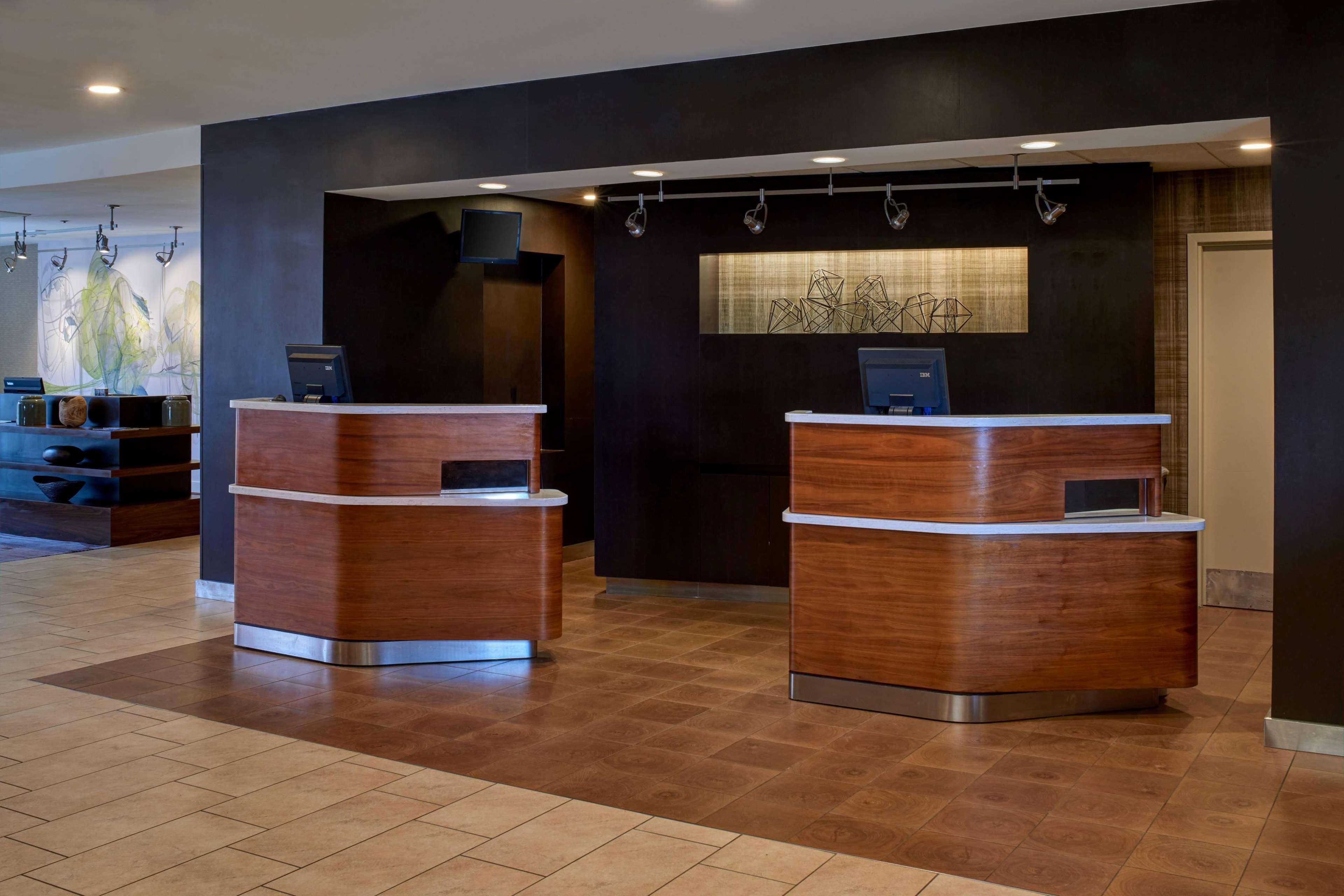 Sonesta Select Indianapolis Carmel Hotel Exterior photo